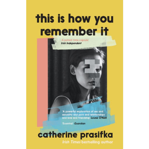 Canongate Books This Is How You Remember It (häftad, eng)