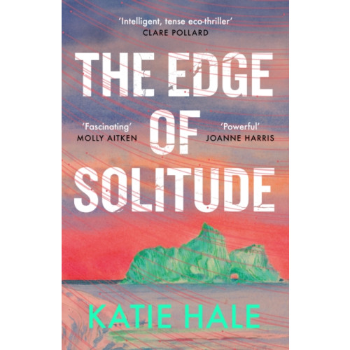 The Edge of Solitude , Canongate Books (häftad, english)