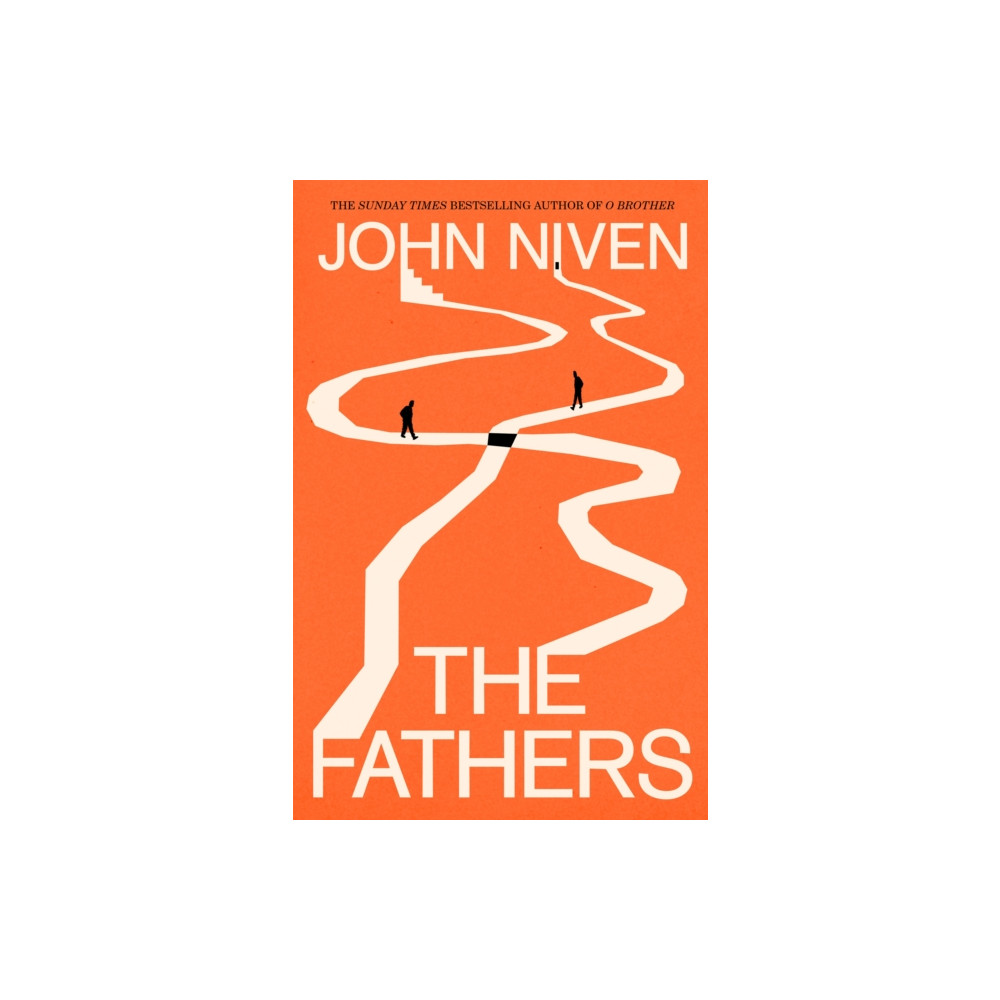 Produktbild för The Fathers (inbunden, eng)