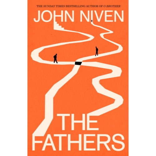 Canongate Books The Fathers (inbunden, eng)