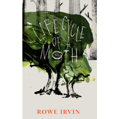 Canongate Books Life Cycle of a Moth (inbunden, eng)