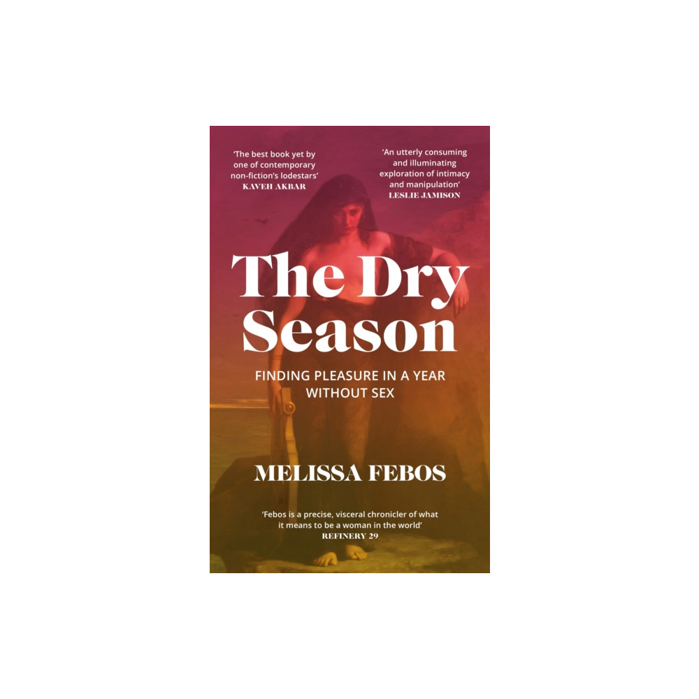 Produktbild för The Dry Season (inbunden, eng)