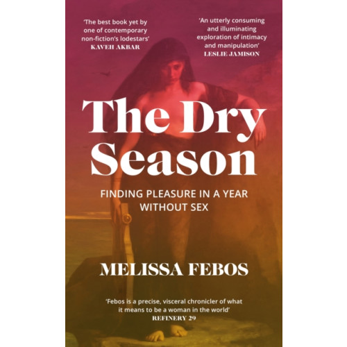 Canongate Books The Dry Season (inbunden, eng)
