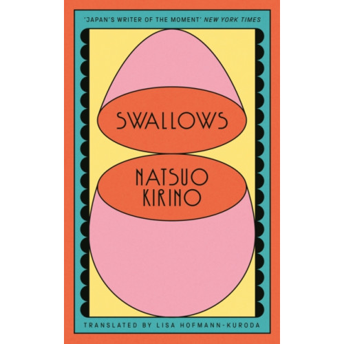 Canongate Books Swallows (häftad, eng)