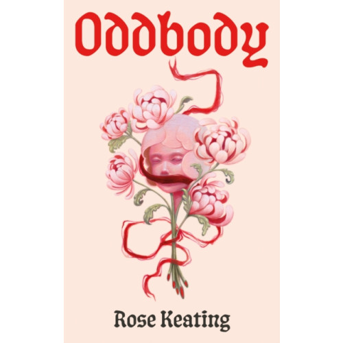 Canongate Books Oddbody (häftad, eng)