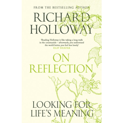 Canongate Books On Reflection (häftad, eng)
