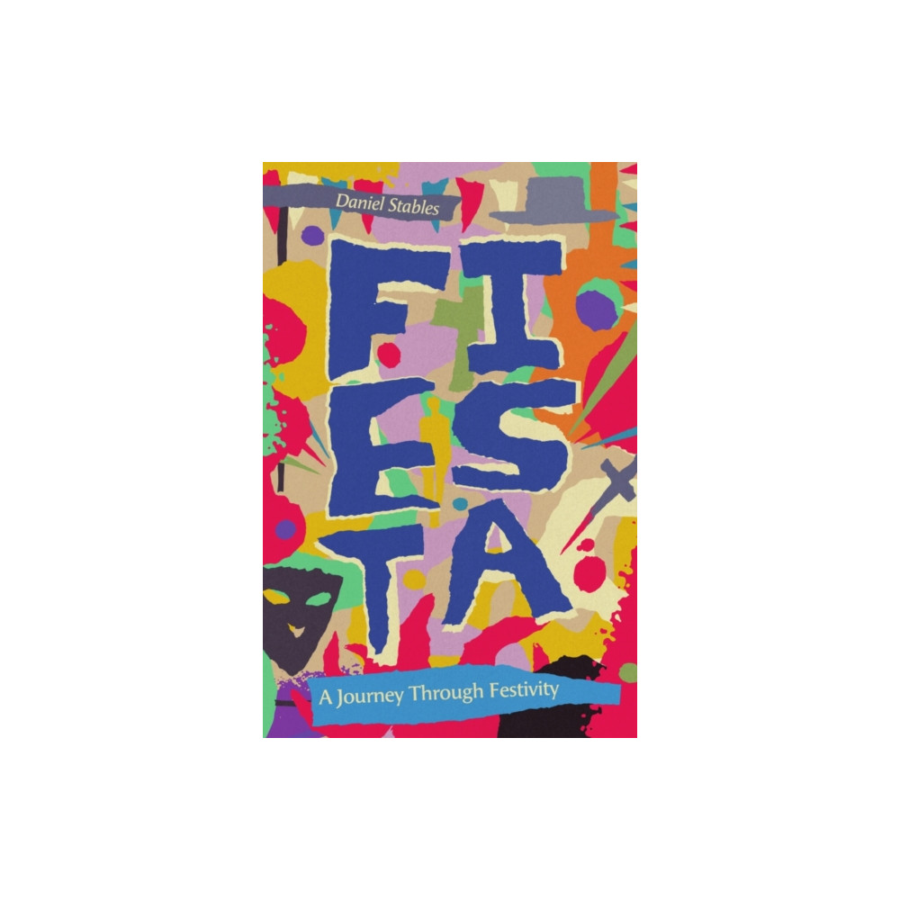 Produktbild för Fiesta (inbunden, eng)