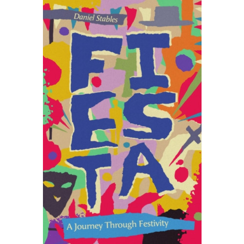 Icon Books Fiesta (inbunden, eng)
