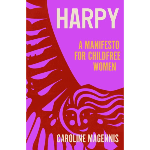 Icon Books Harpy (häftad, eng)