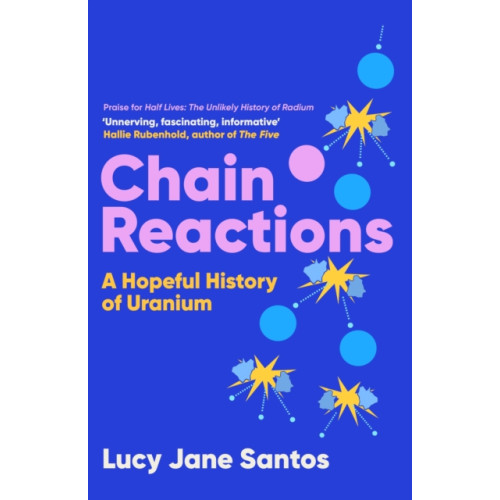 Icon Books Chain Reactions (häftad, eng)