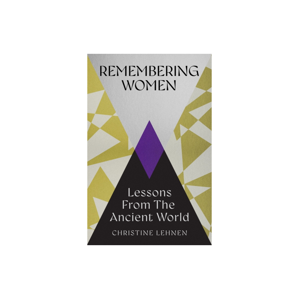 Produktbild för Remembering Women (inbunden, eng)