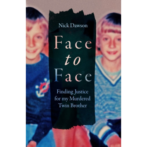 Icon Books Face to Face (inbunden, eng)