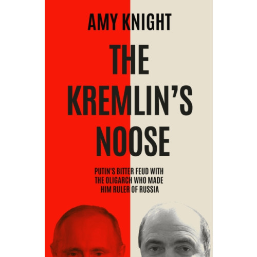 Icon Books The Kremlin's Noose (häftad, eng)