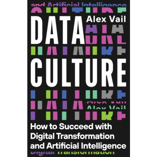 Icon Books Data Culture (häftad, eng)