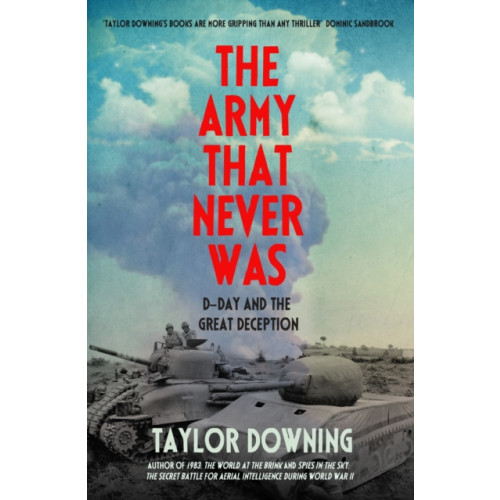 Icon Books The Army That Never Was (häftad, eng)