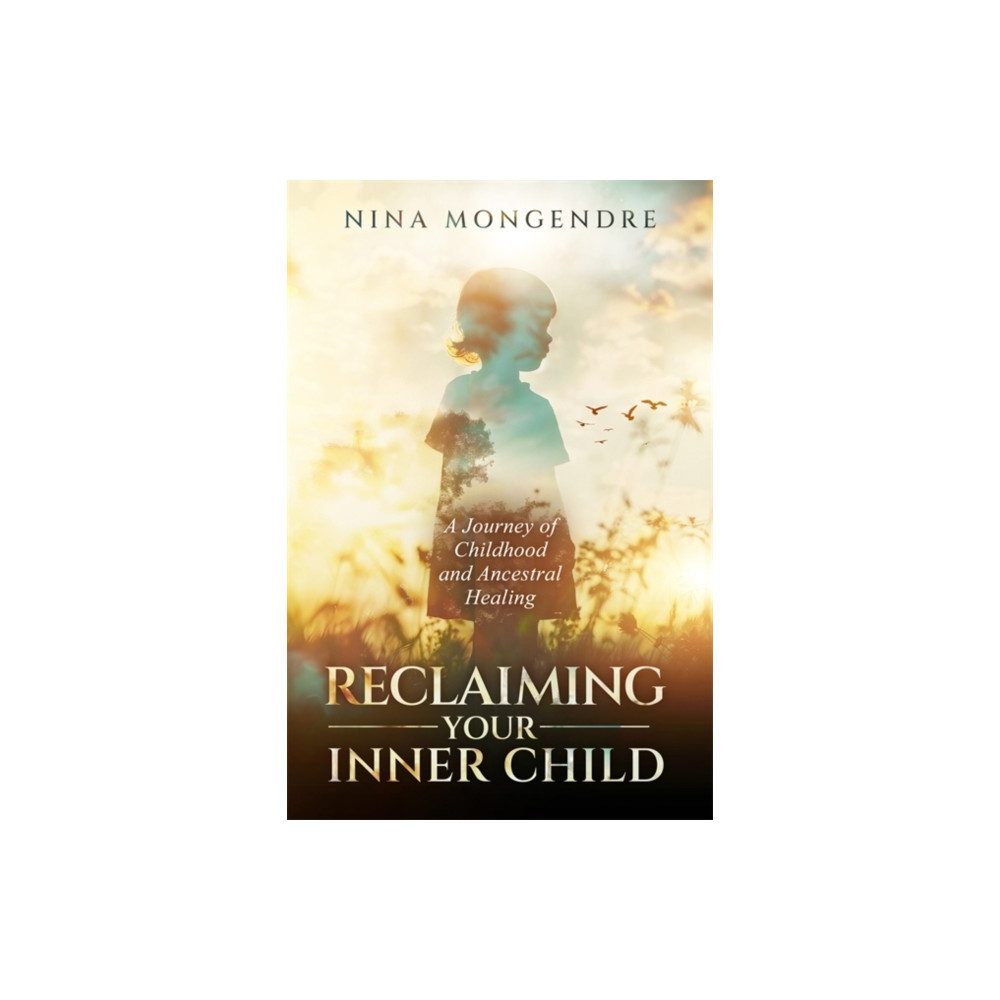 Produktbild för Reclaiming Your Inner Child (häftad, eng)