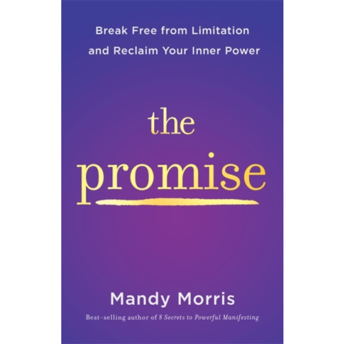 Hay House UK Ltd The Promise (häftad, eng)