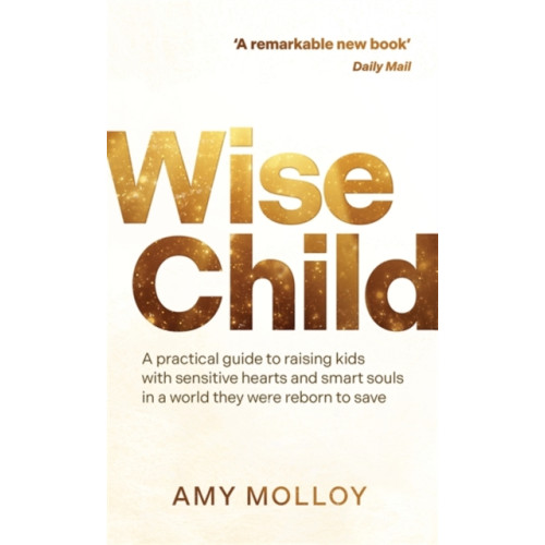 Hay House UK Ltd Wise Child (häftad, eng)
