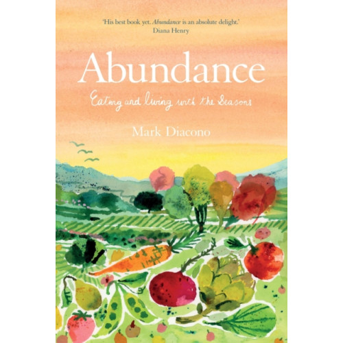 Quadrille Publishing Ltd Abundance (inbunden, eng)
