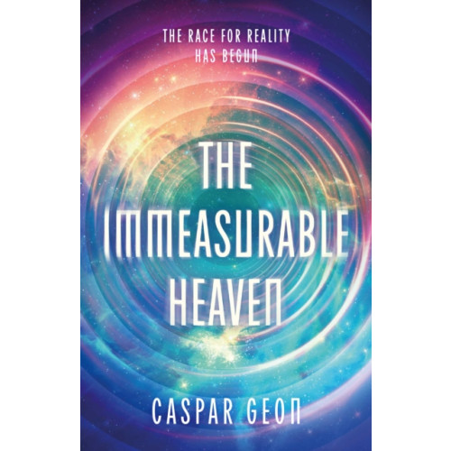 Rebellion Publishing Ltd. The Immeasurable Heaven: Nominated for the 2026 Philip K. Dick Award! (häftad, eng)