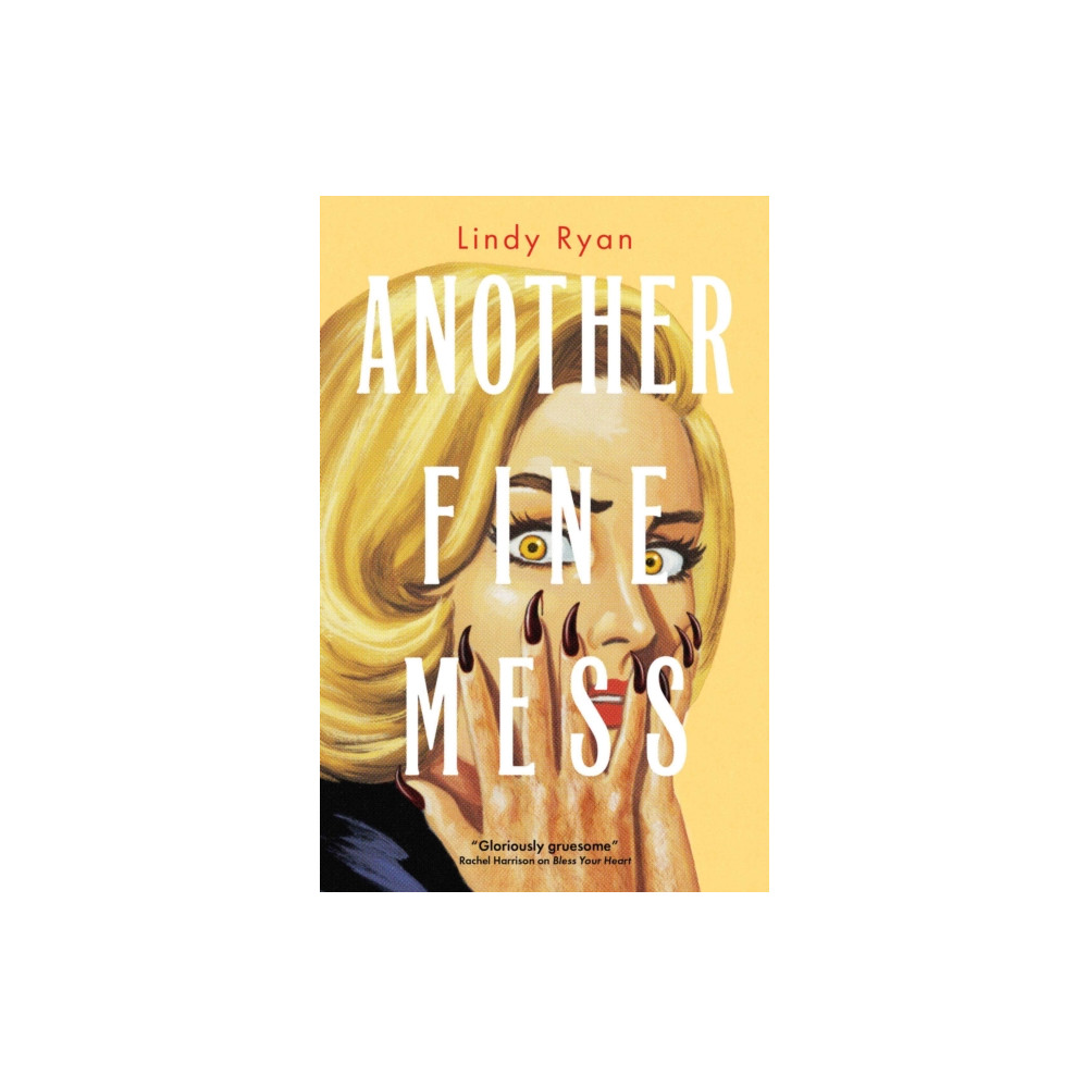 Produktbild för Another Fine Mess (häftad, eng)