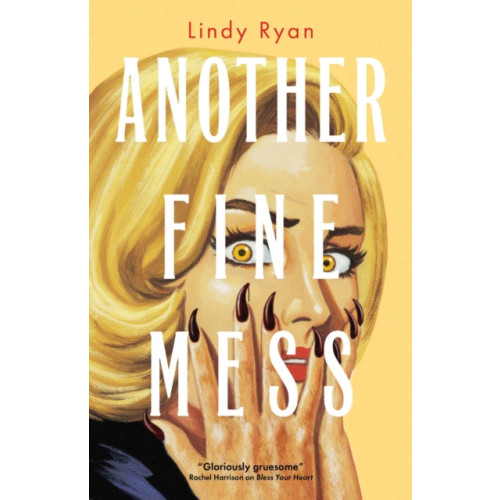 Rebellion Publishing Ltd. Another Fine Mess (häftad, eng)