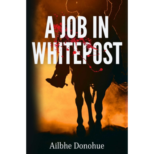 Pegasus Elliot Mackenzie Publishers A Job In Whitepost (häftad, eng)