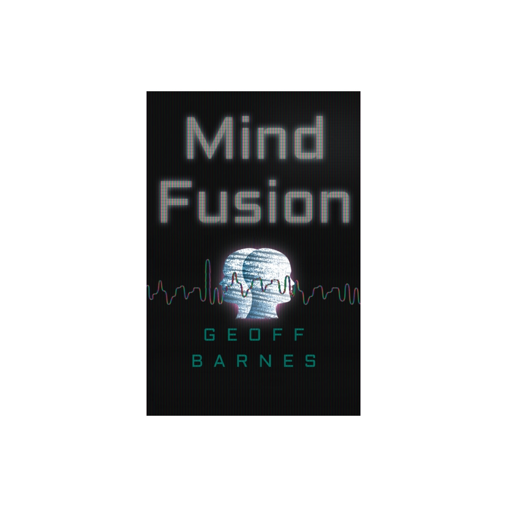 Produktbild för Mind Fusion (häftad, eng)