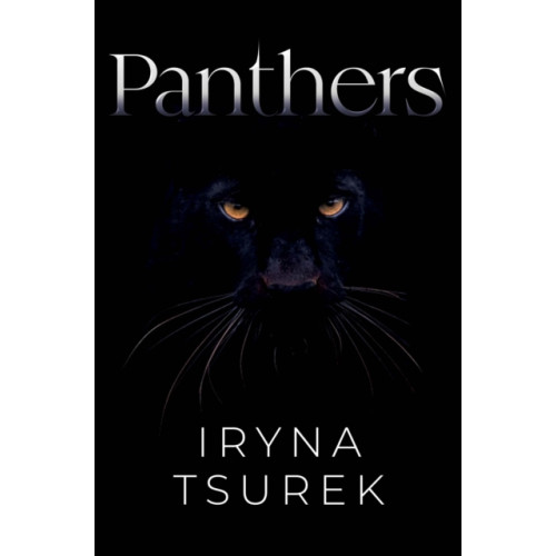 Pegasus Elliot Mackenzie Publishers Panthers (häftad, eng)