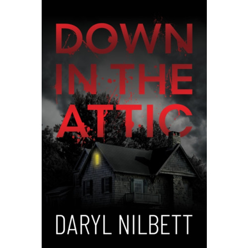 Andrews UK Limited Down in the Attic (häftad, eng)
