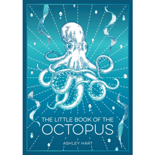 Octopus publishing group The Little Book of the Octopus (häftad, eng)