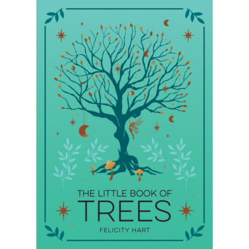 Octopus publishing group The Little Book of Trees (häftad, eng)