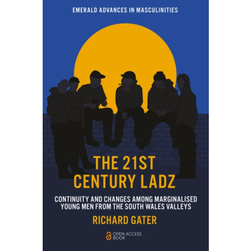 Emerald Publishing Limited The 21st Century Ladz (häftad, eng)