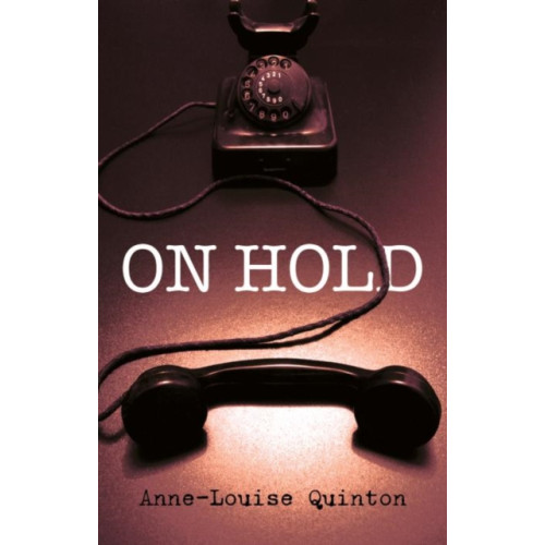 Pegasus Elliot Mackenzie Publishers On Hold (häftad, eng)