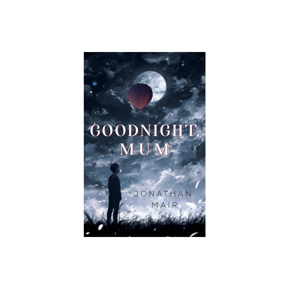 Produktbild för Goodnight, Mum (häftad, eng)