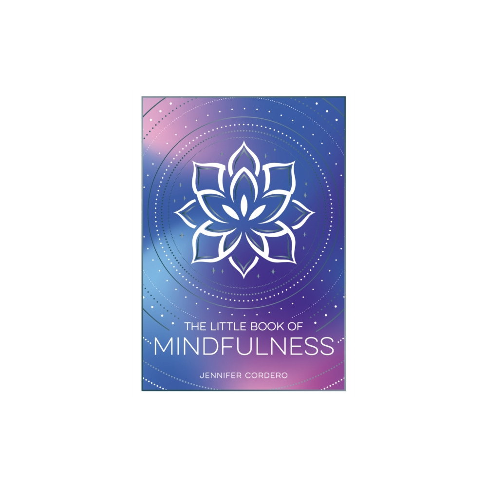 Produktbild för The Little Book of Mindfulness (häftad, eng)