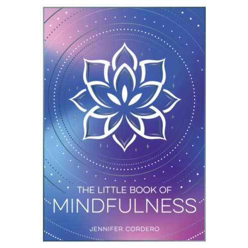 Summersdale Publishers The Little Book of Mindfulness (häftad, eng)