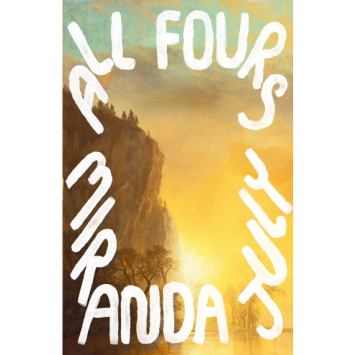 Canongate Books All Fours (häftad, eng)