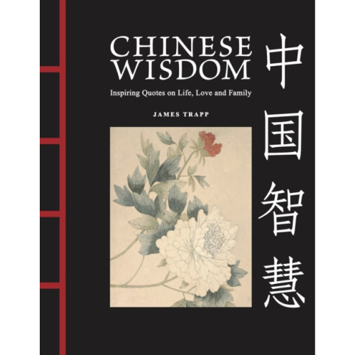 Amber Books Ltd Chinese Wisdom (inbunden, eng)
