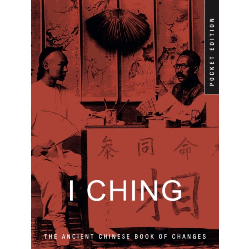 Amber Books Ltd I Ching (häftad, eng)