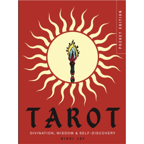 Amber Books Ltd Tarot (häftad, eng)