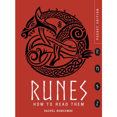 Amber Books Ltd Runes (häftad, eng)