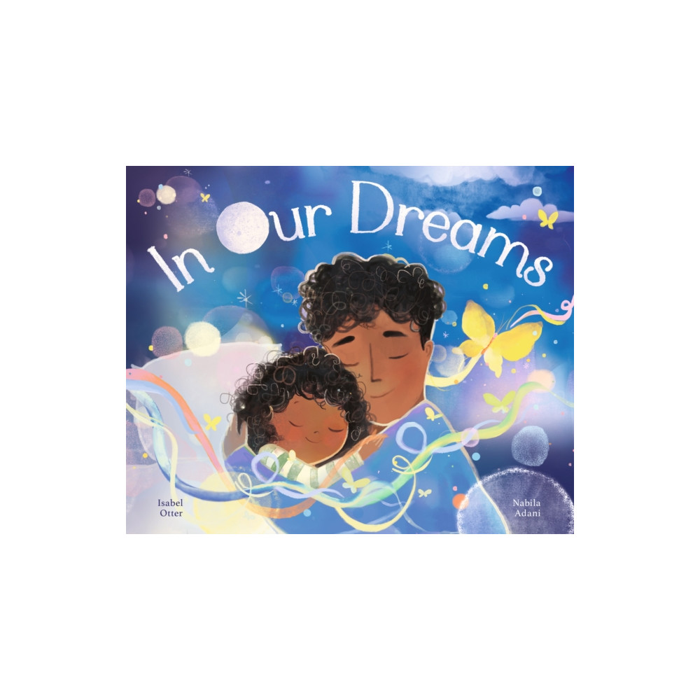Produktbild för In Our Dreams (inbunden, eng)