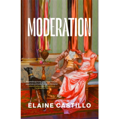 Atlantic Books Moderation (inbunden, eng)