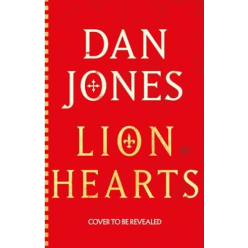 Bloomsbury Publishing (UK) Lion Hearts (häftad, eng)