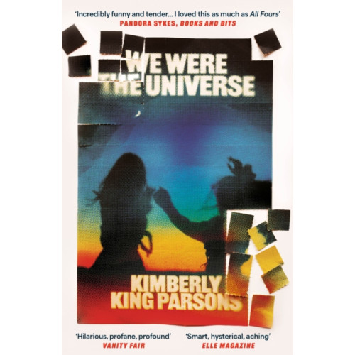 Atlantic Books We Were the Universe (häftad, eng)