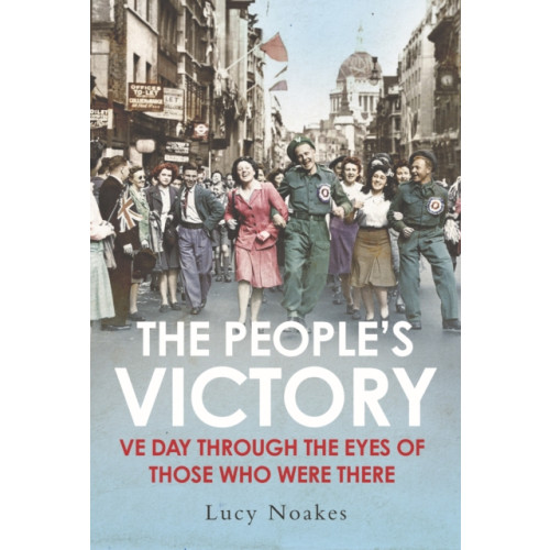 Atlantic Books The People's Victory (inbunden, eng)