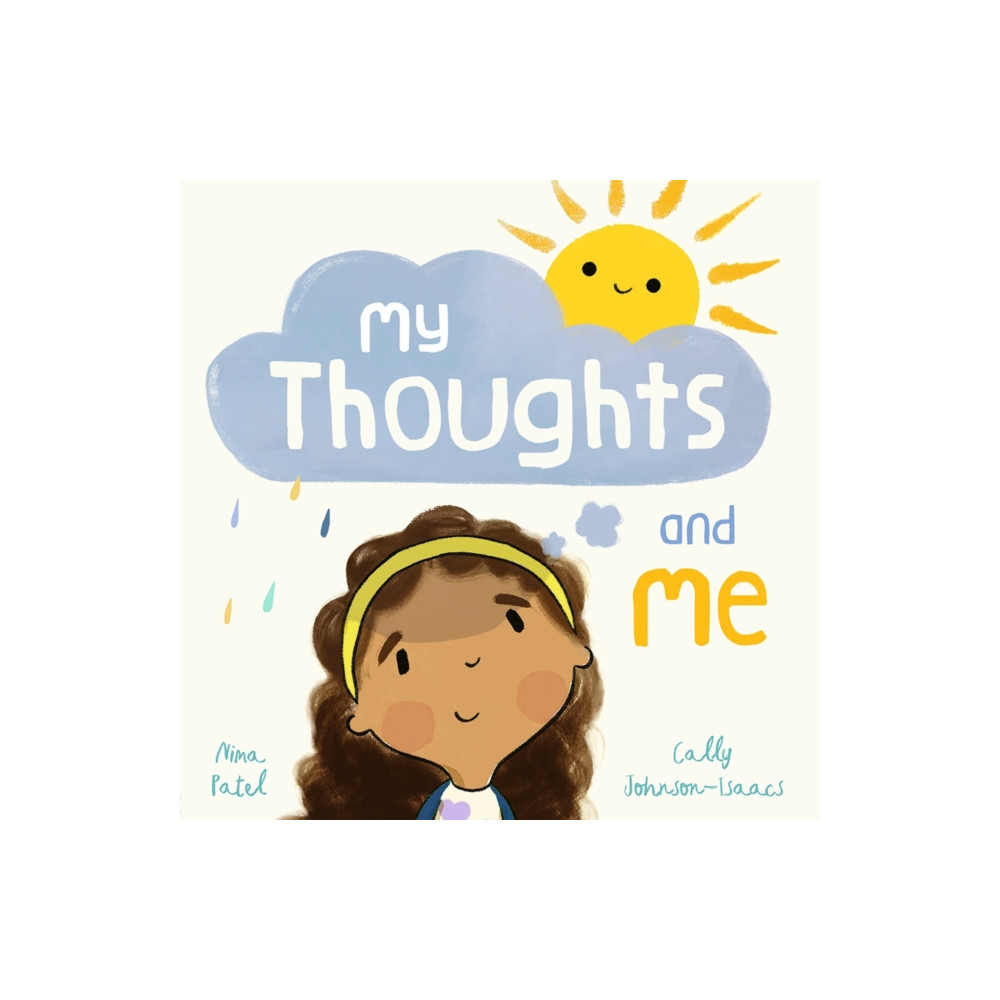 Produktbild för My Thoughts and Me (häftad, eng)