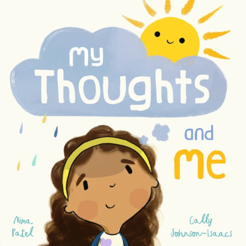 Little Tiger Press Group My Thoughts and Me (häftad, eng)