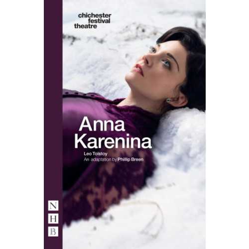 Nick Hern Books Anna Karenina (häftad, eng)